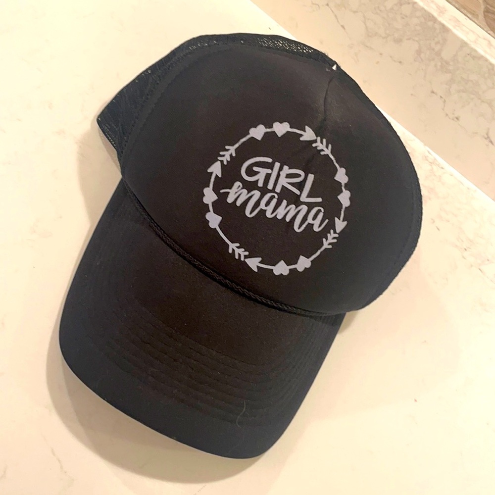Trucker Hat NEW